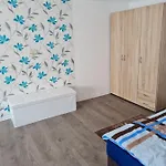 Apartamento Mandy Müllrose