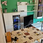 Mandy Apartamento Müllrose
