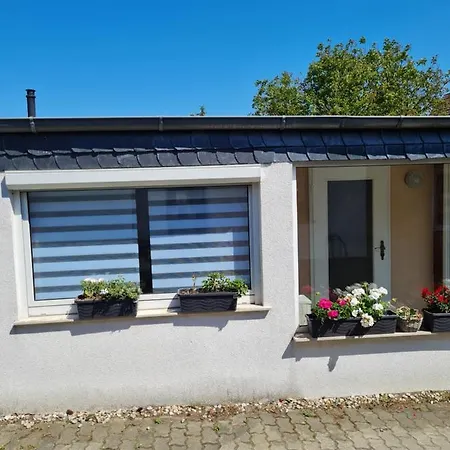 Apartamento Mandy Müllrose