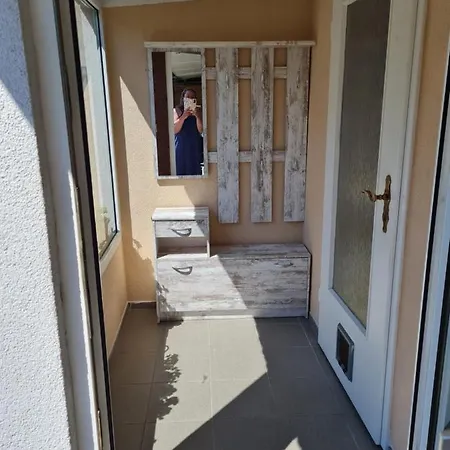 Mandy Apartamento Müllrose