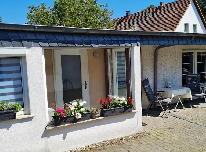 Mandy Apartman Müllrose