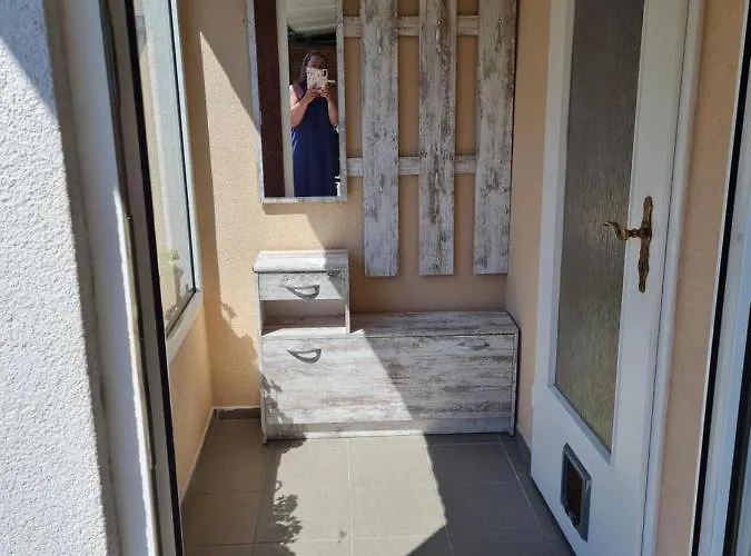 Mandy Apartman Müllrose